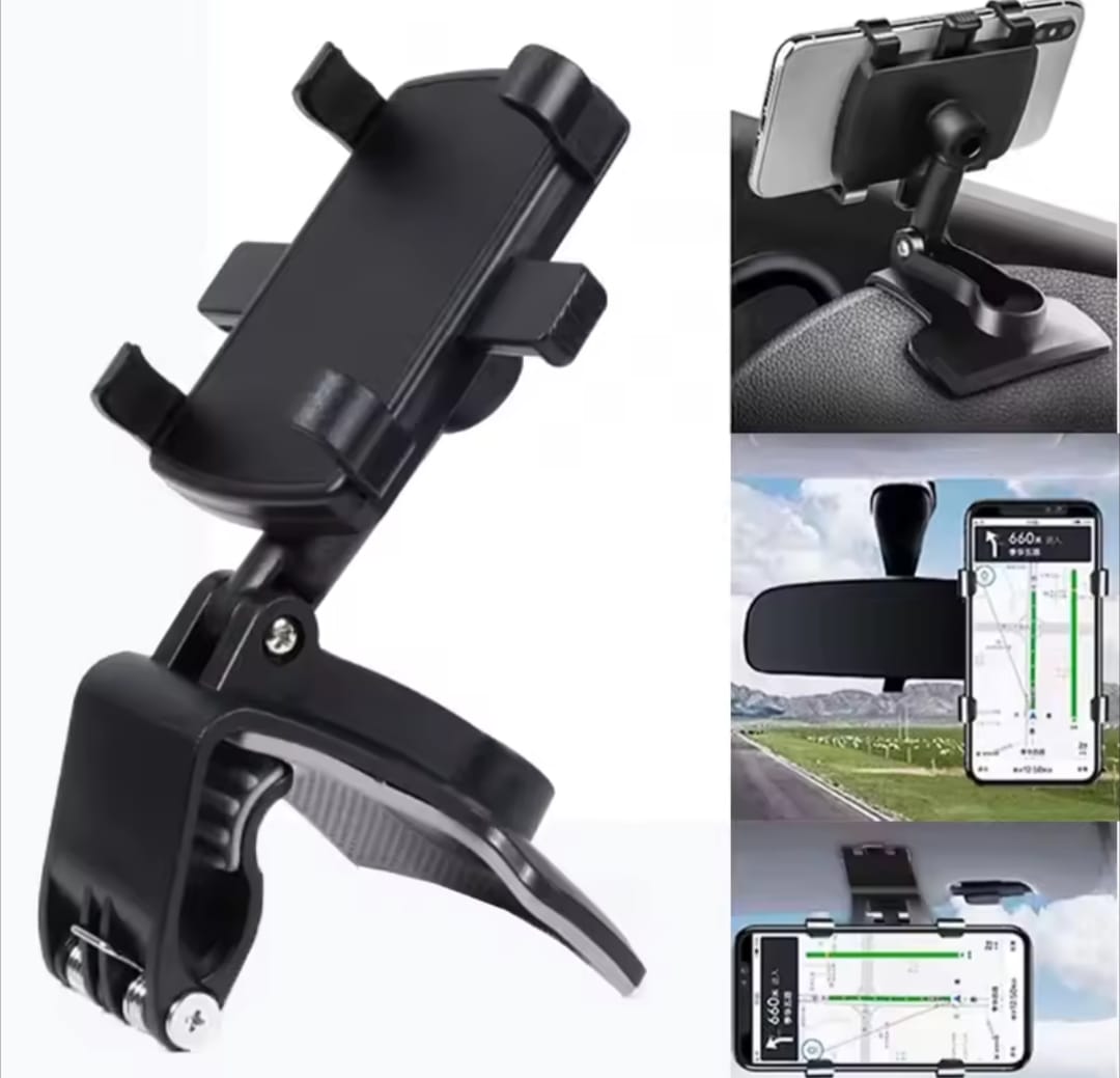 Dashboard Car Phone Holder