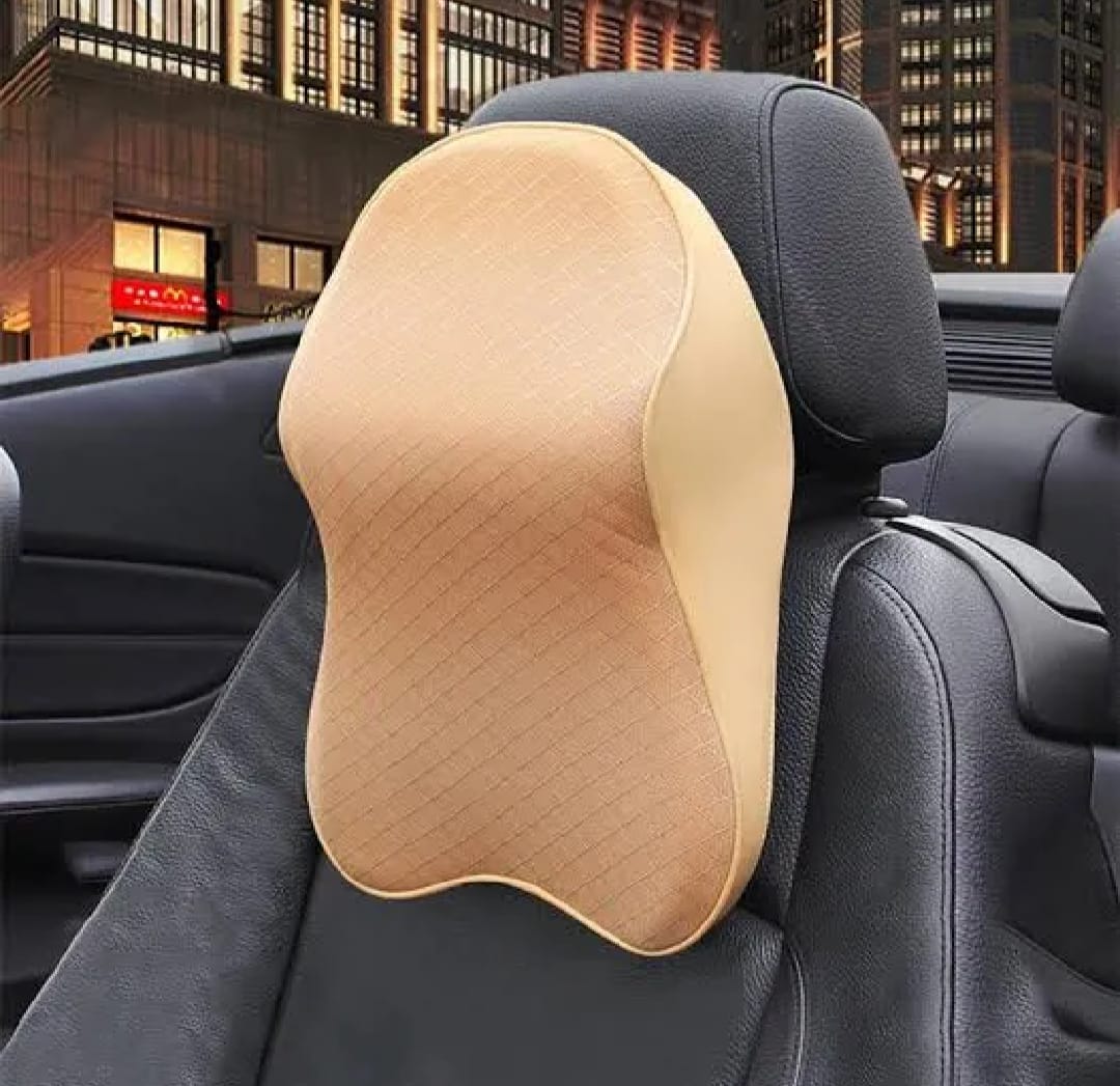 Universal Car Neck Seat Pillow