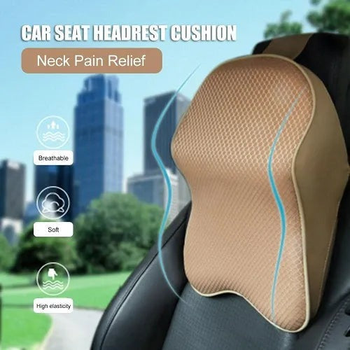 Universal Car Neck Seat Pillow