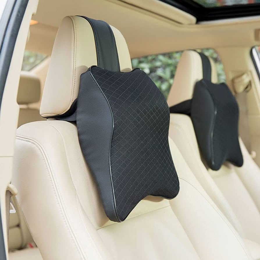 Universal Car Neck Seat Pillow