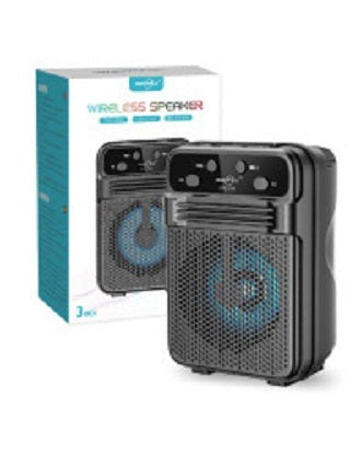 KTS GTS‑2309 Portable Wireless Speaker