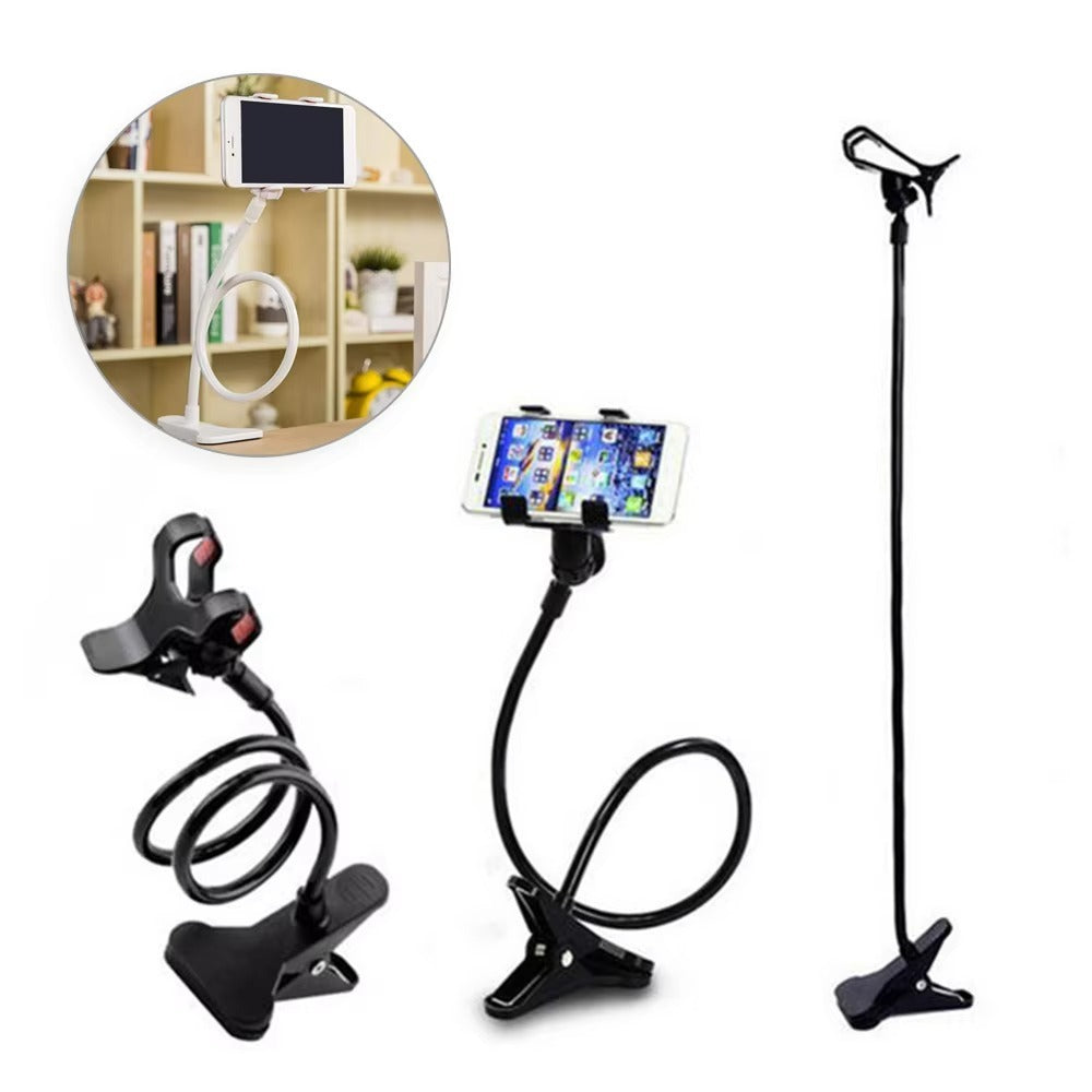 Flexible Snake Mobile Stand