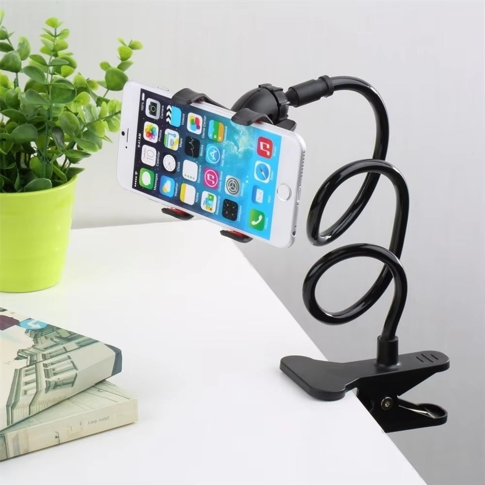 Flexible Snake Mobile Stand