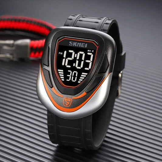 Skmei 1833 Digital Sports Men's Watch