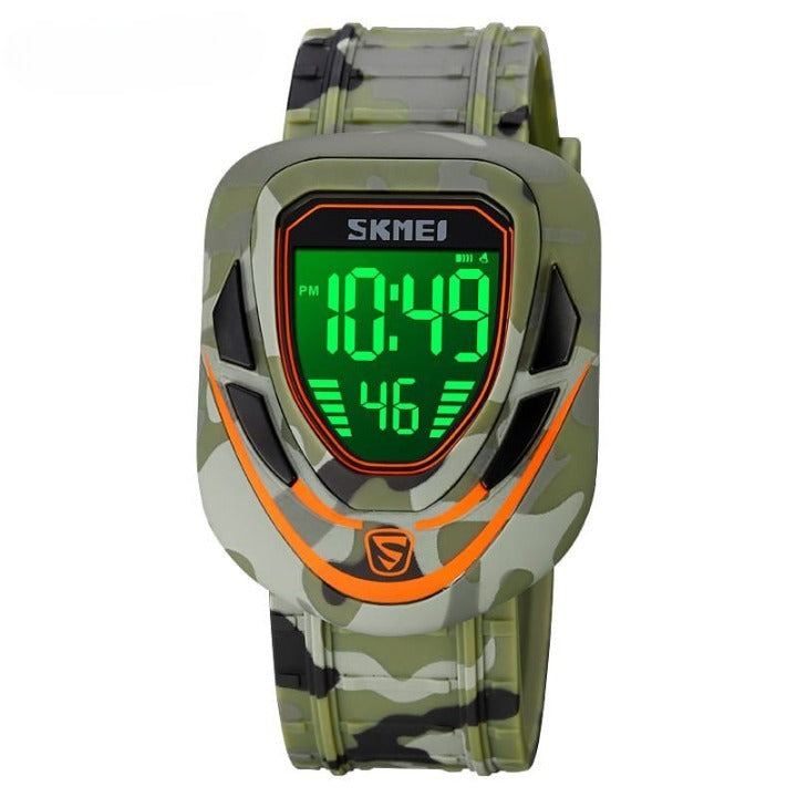 Skmei 1833 Digital Sports Men's Watch